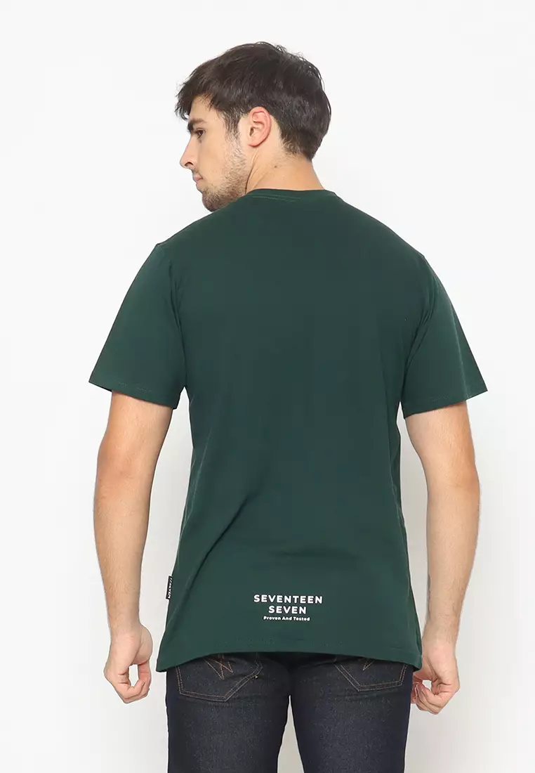 17seven Tshirt 0373-DREAMS