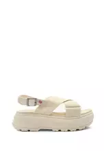 CANVAS CREAM
