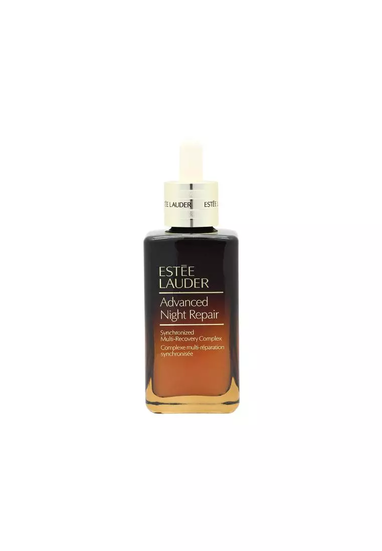Estee Lauder 升級再⽣基因修復精華 (小棕瓶)