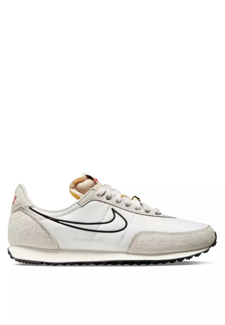 Discount on Nike  shoes - SKU: Waffle Trainers 2 Men's Shoes