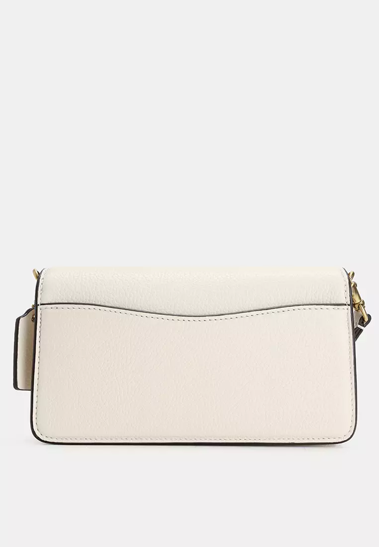 Tabby 19 Chain Crossbody Bag