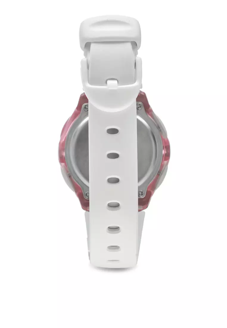 Digital Watch LW-200-7AVDF