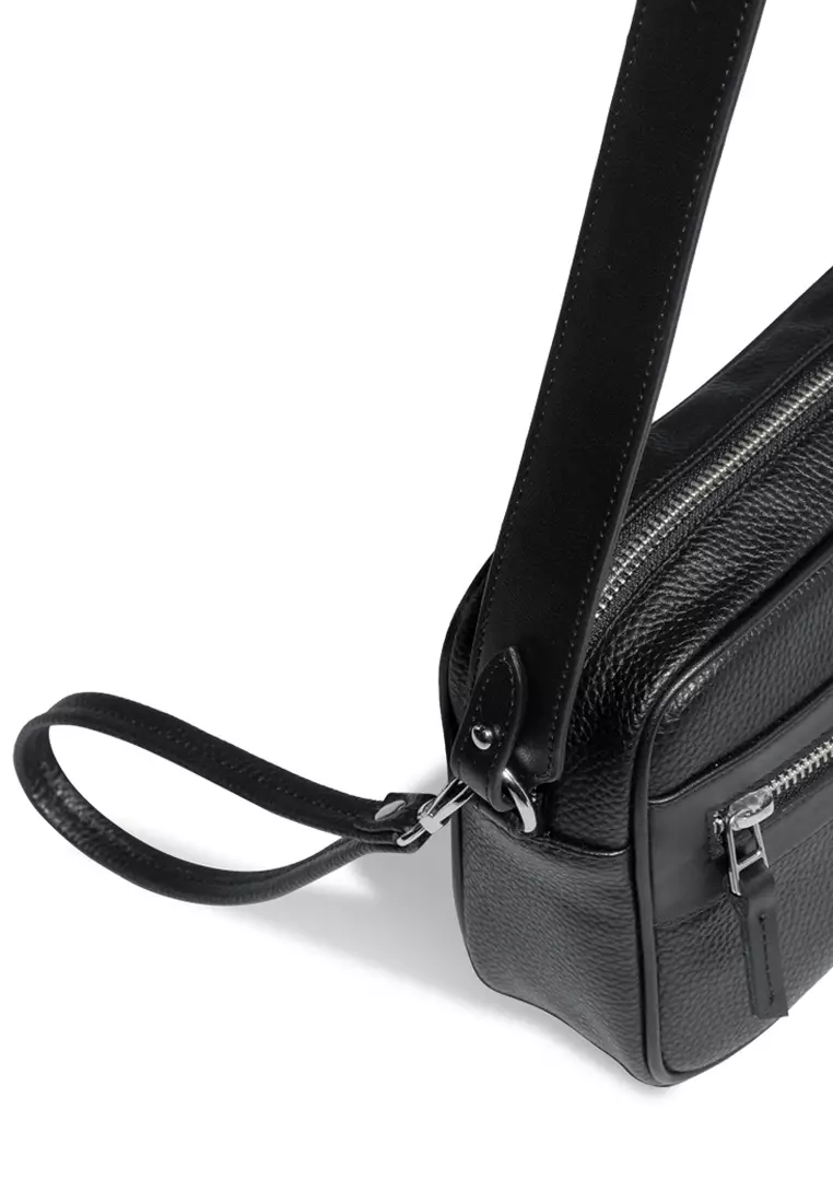Ranger Duo Crossbody Bag