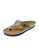 SoleSimple multi Prague - Leopard Bronze Sandals & Flip Flops 271D9SH4080322GS_2
