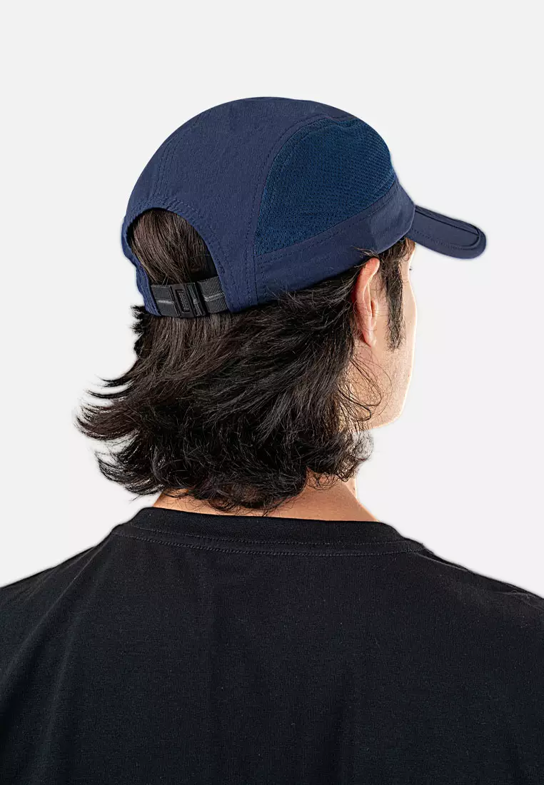 World Balance Training Cap 02