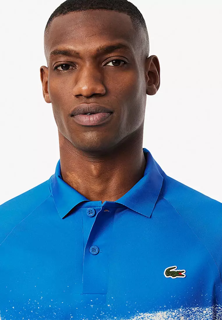 Lacoste x Novak Djokovic Polo Shirt