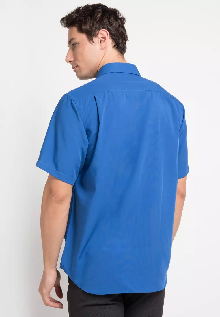 Kemeja Formal Reguler