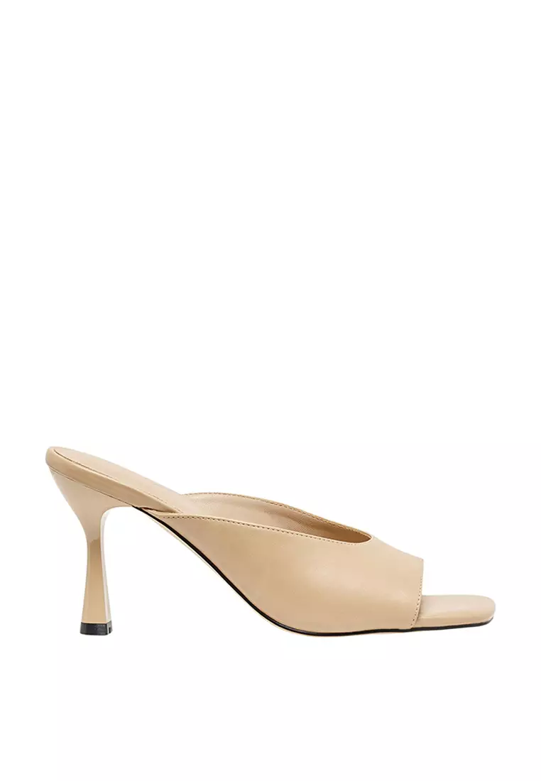 Discount on Only  shoes - SKU: Aiko Heeled Sandals