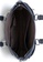 Lara black Men's Zipper Fasten Water-repellent Wear Resistant Oxford Cloth Shoulder Bag - Black 80A5CACA9F6815GS_3
