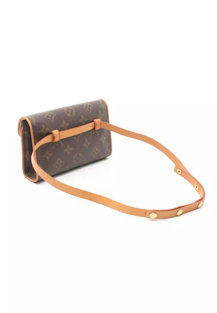 Louis vuitton florentine fanny pack shop