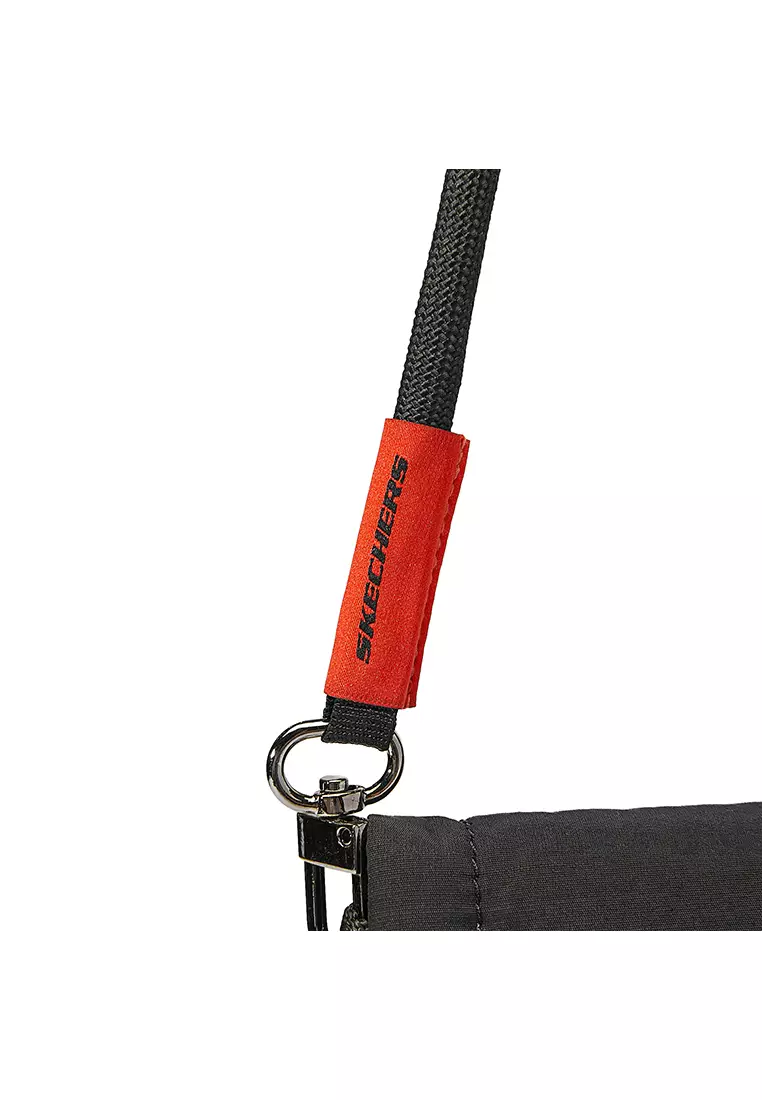 FASHION 男女同款側肩包