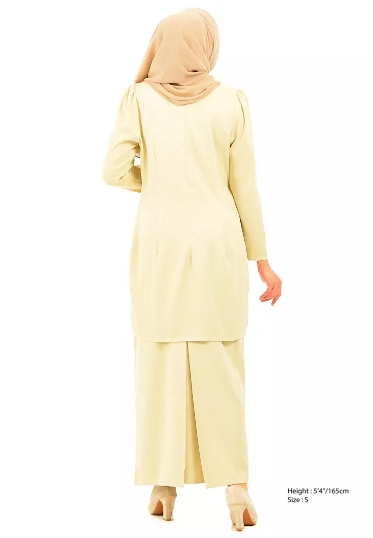 Gene Martino Julia Kurung Modern 7103