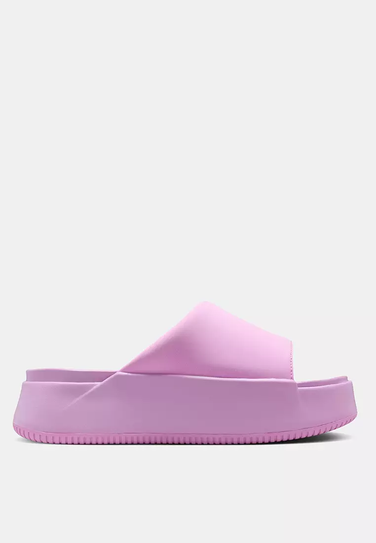 Calm Elevation Women's Slide Sandals