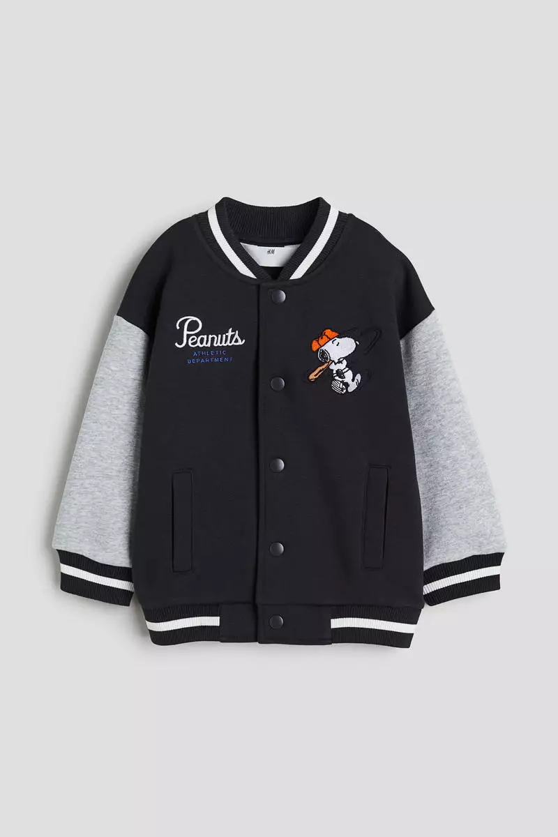 H&m jacket ph sale