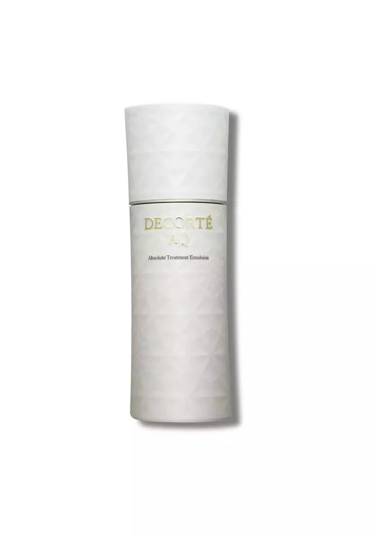 Cosme Decorte AQ Absolute Treatment Micro-Radiance Emulsion II
