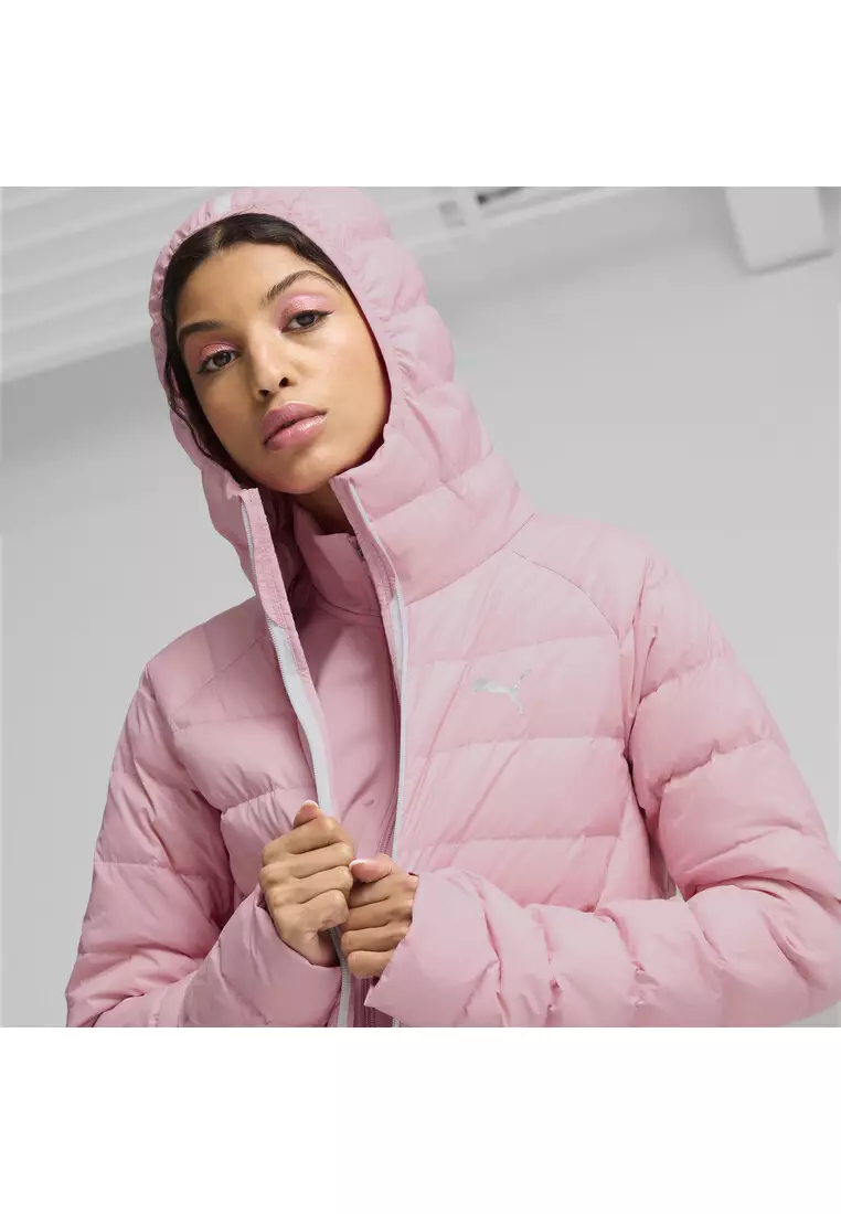 PackLITE 女子羽絨外套