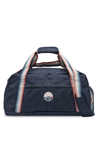Buy Rip Curl Mid Keep On Surfin 42 Duffle Bag Online Zalora Malaysia