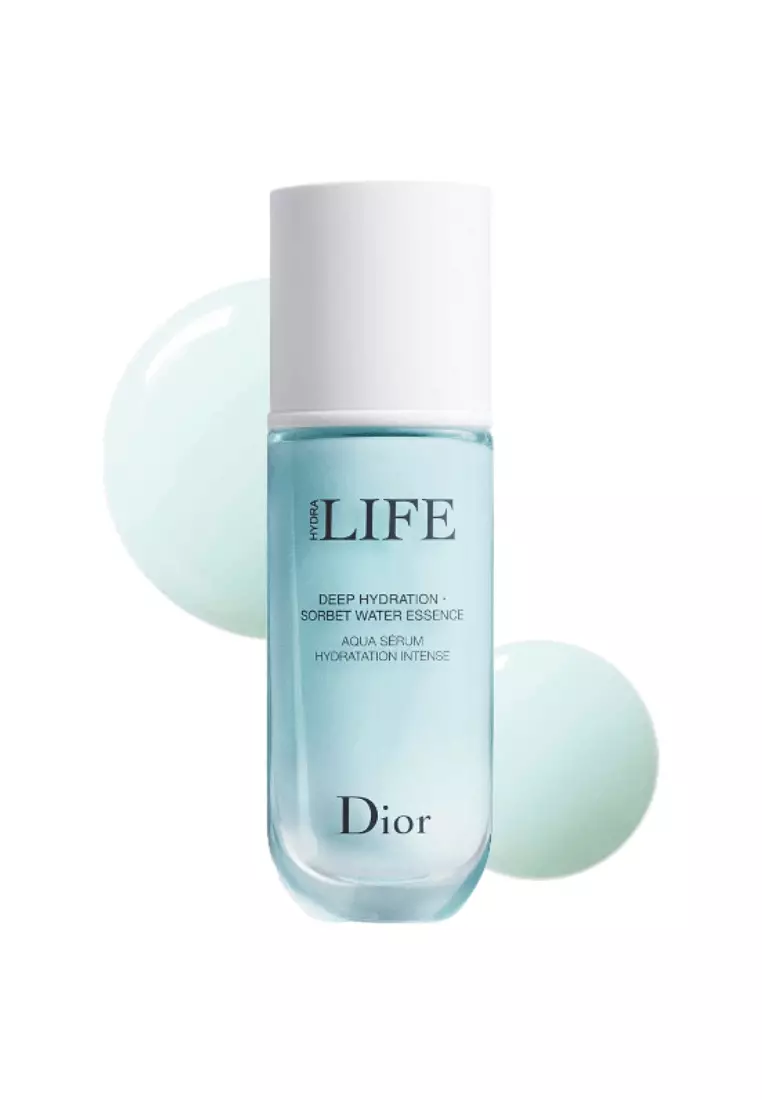 DIOR HYDRA LIFE AQUA SERUM 40ml