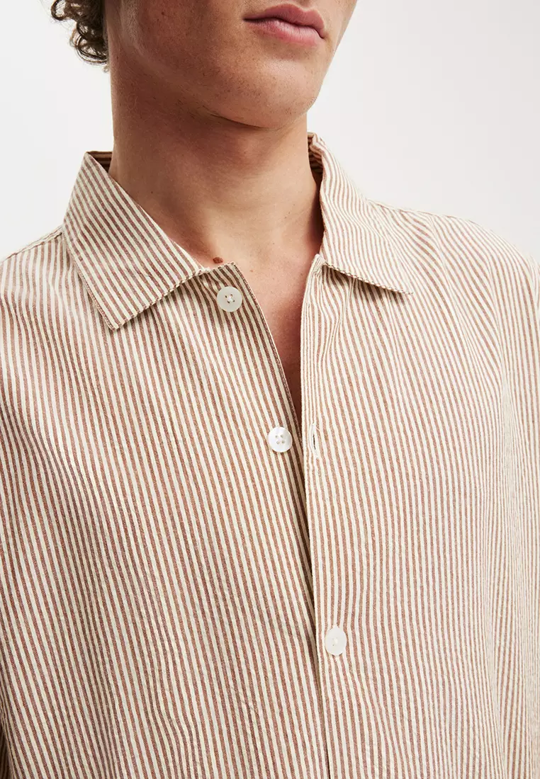 Ventura Short Sleeves Shirt