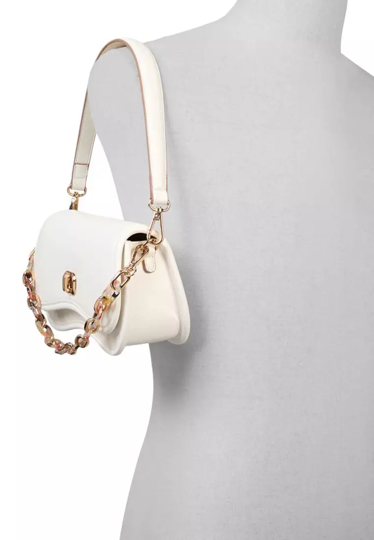 Clapperton Shoulder Bag