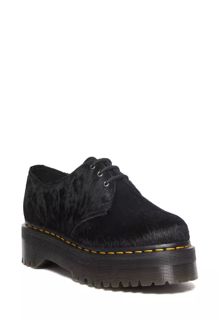 Platform 1461 doc martens best sale