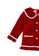 RAISING LITTLE red Bliksem Christmas Outfit Set 30220KA6EB3E35GS_2