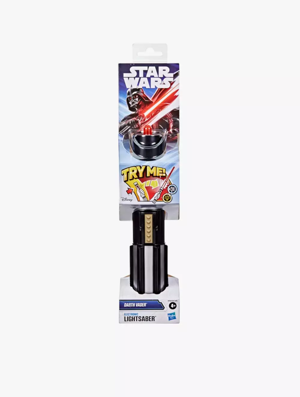 Star Wars Electronic Lightsaber Assortment - SWSG2523