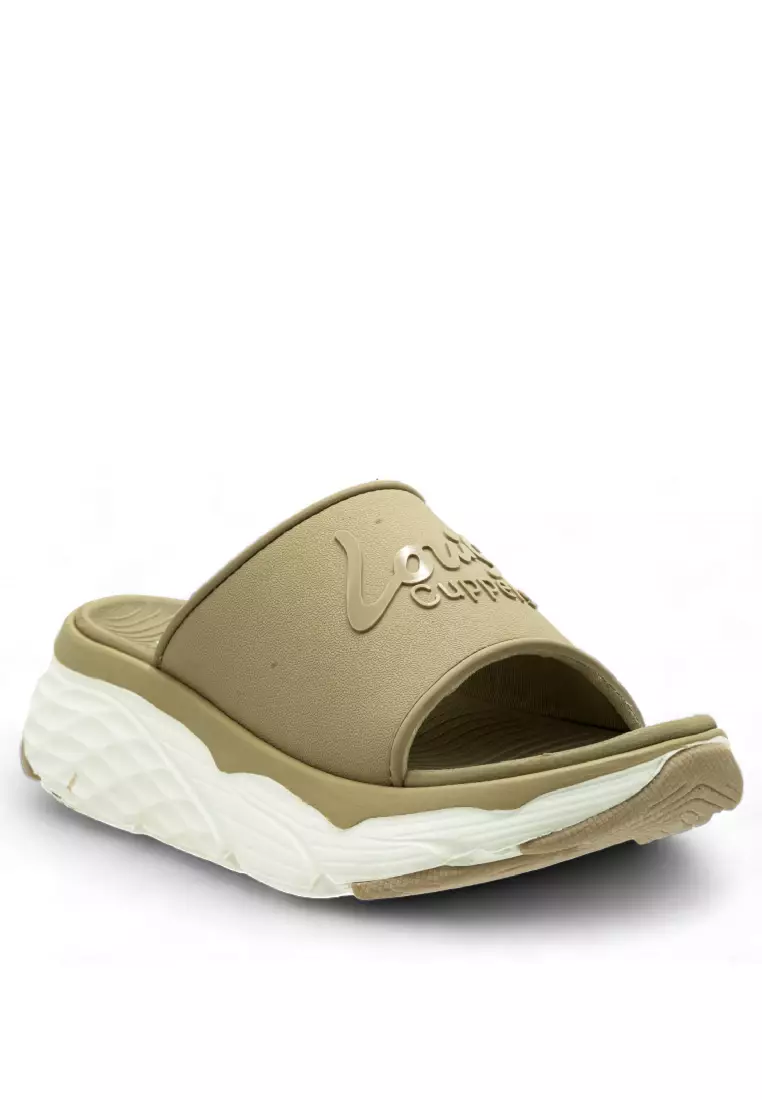 Women Slip On Casual Sandals - 240181011