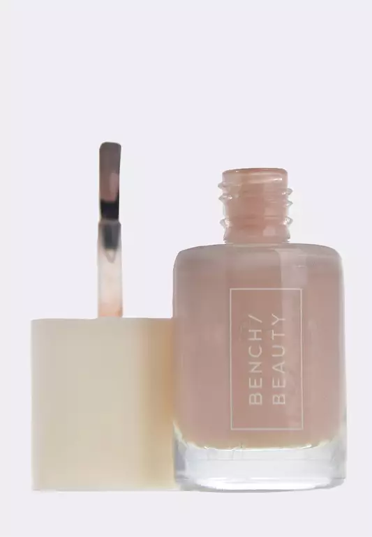 Bench Beauty Nail Polish in Perfectly Nude