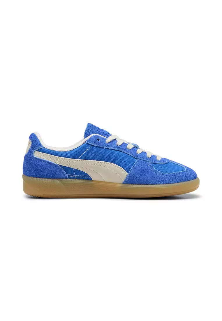Discount on Puma  shoes - SKU: Palermo Vintage