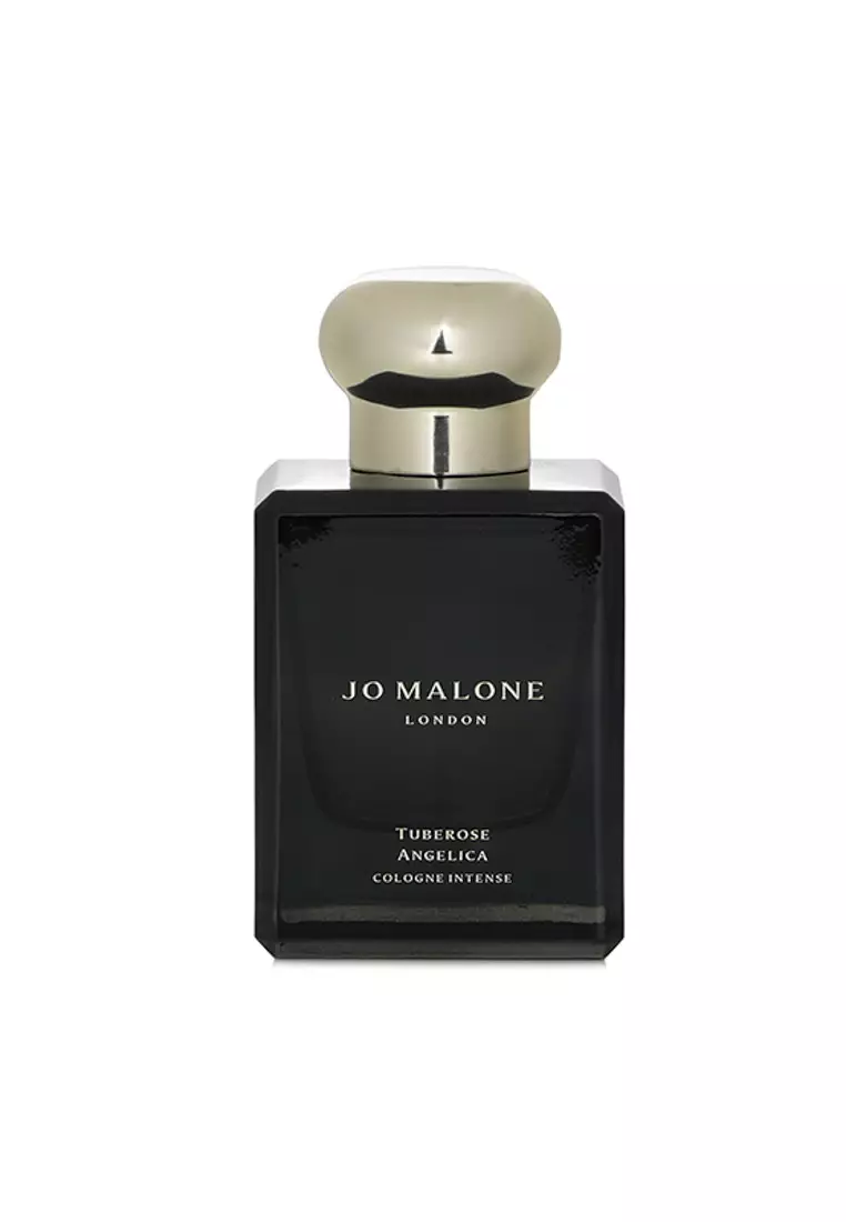 JO MALONE - Tuberose Angelica Cologne Intense Spray (Originally Without Box) 50ml/1.7oz