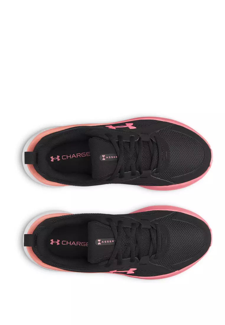 Charged+ Assert 11 Running Shoes