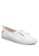 Twenty Eight Shoes white Smart Causal Leather Sneakers RX5186 345AFSH10539A4GS_2