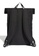 ADIDAS black adicolor classic roll-top backpack 86592ACAD3FC0EGS_3