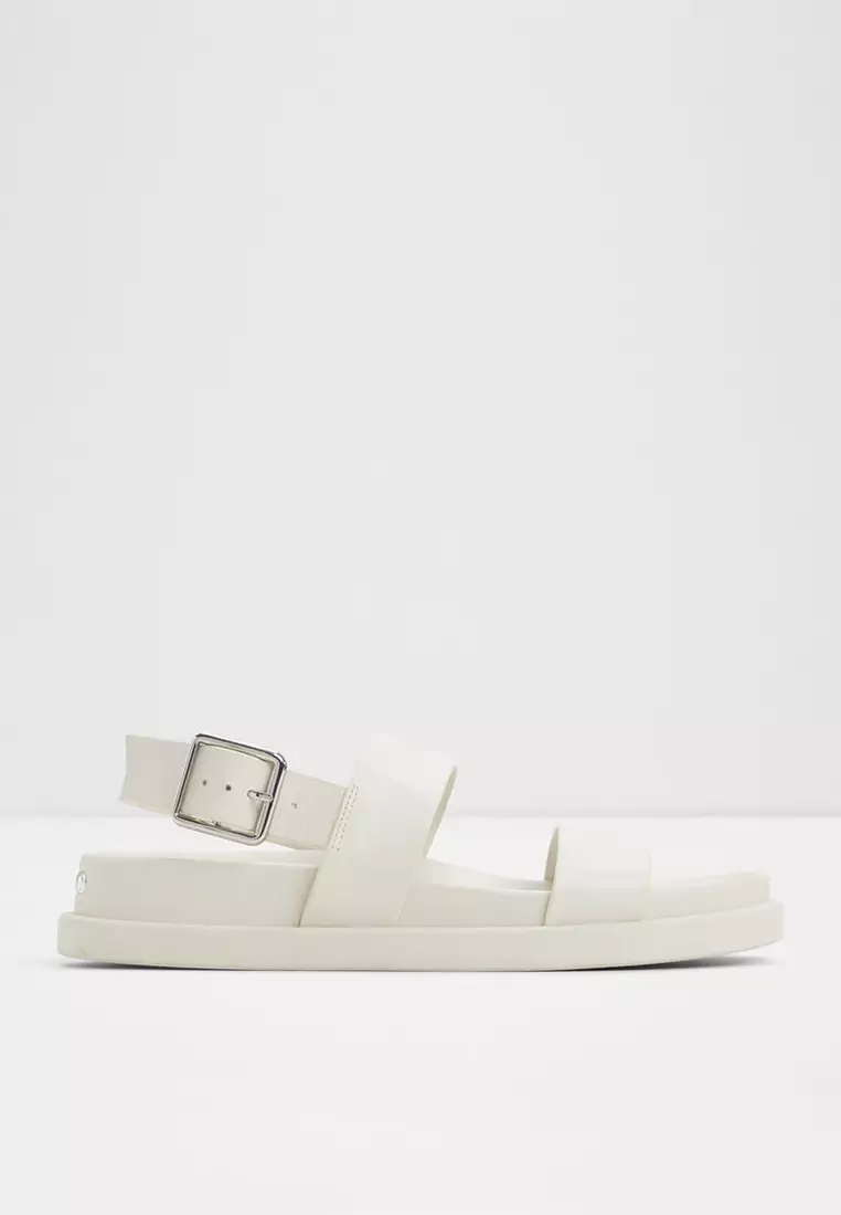 Discount on ALDO  shoes - SKU: Laroisean Flat Sandals