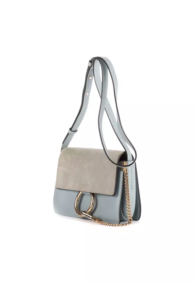Pre-Loved Faye Crossbody
