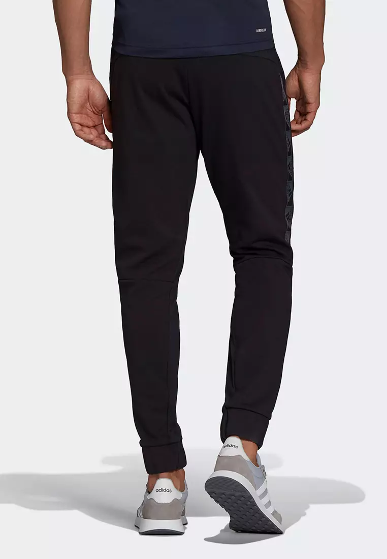 Adidas DESIGNED 2 MOVE COTTON TOUCH PANTS