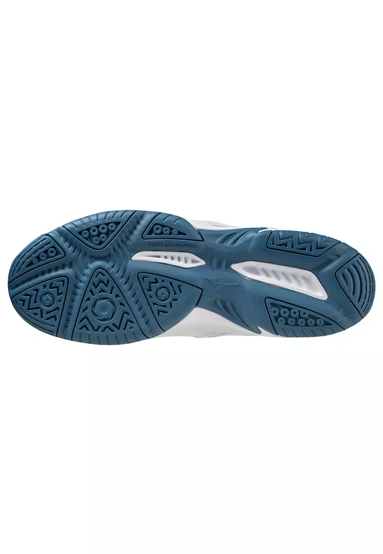 Gate Sky Plus 3 Unisex 71GA234002 Badminton Shoes