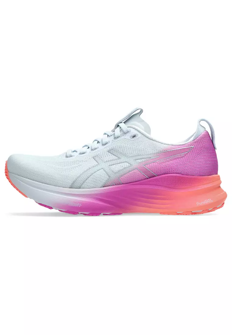 GEL-KAYANO 32 跑步鞋 1012C045-400