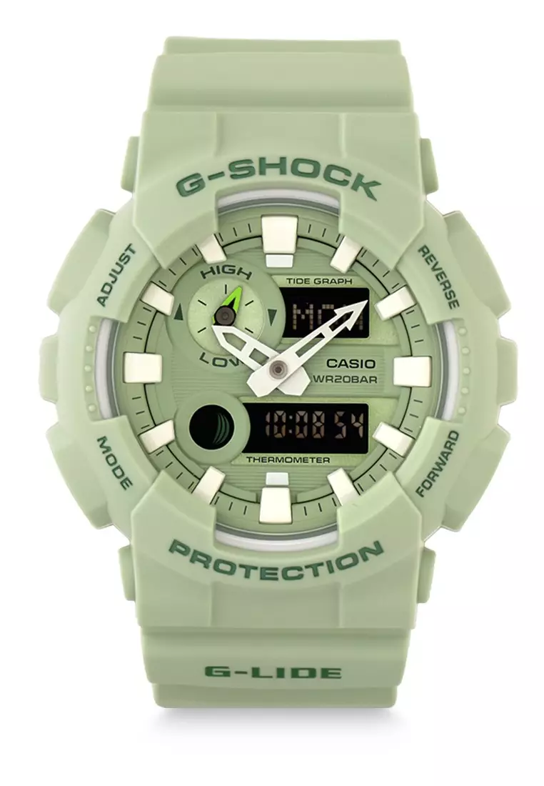 G shock discount wr20bar harga