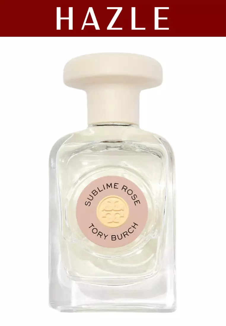 Jual Tory Burch Sublime Rose Woman EDP 90 ml Original 2026