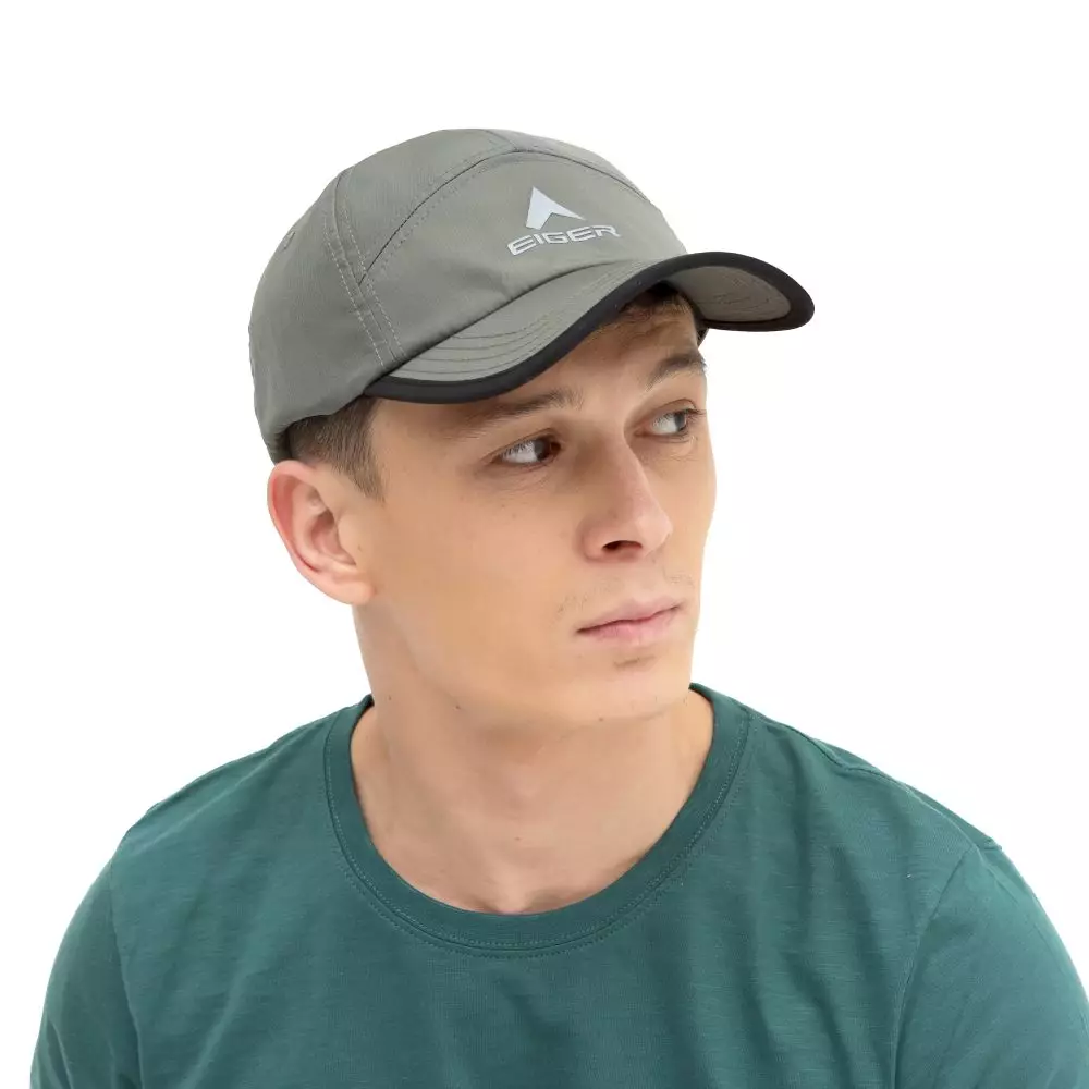 Eiger Grassland Nr 1.0 Cap