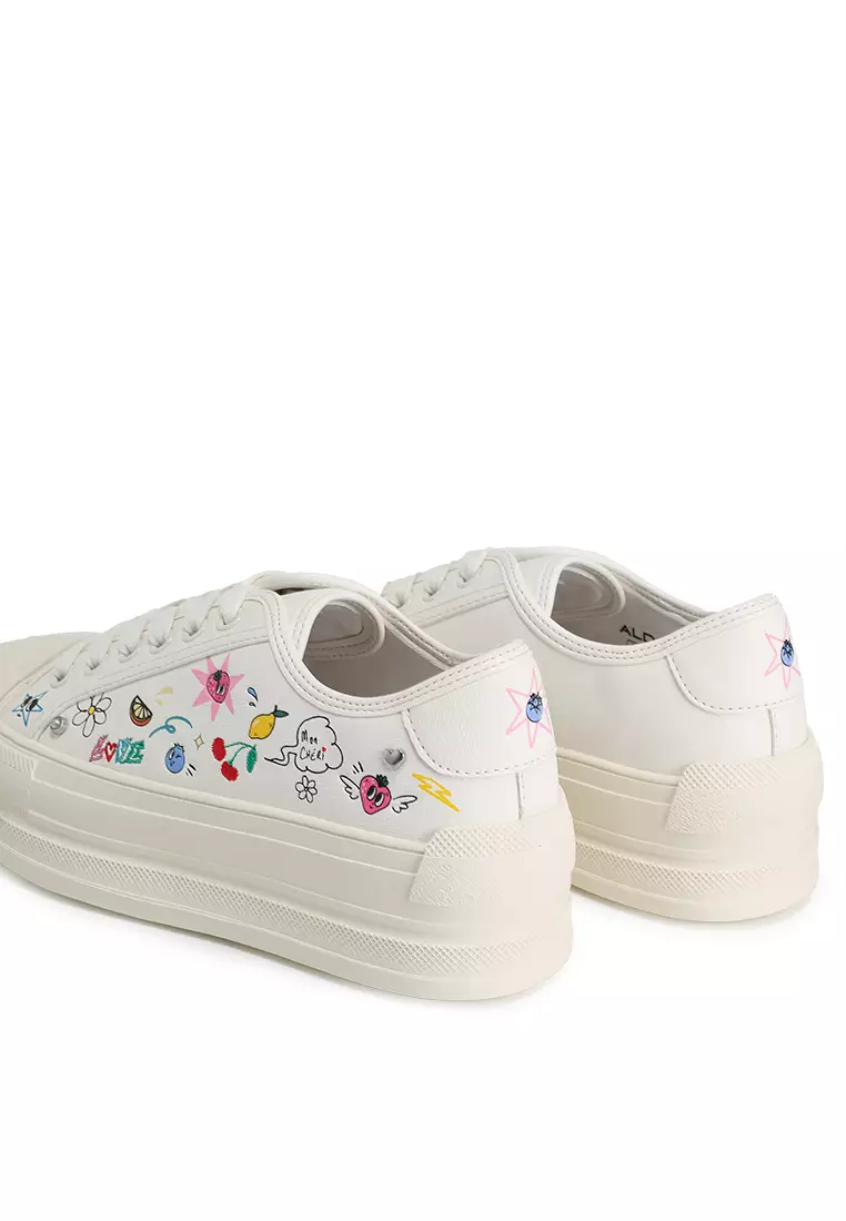 Rayes Sneakers
