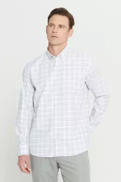 White/Khaki