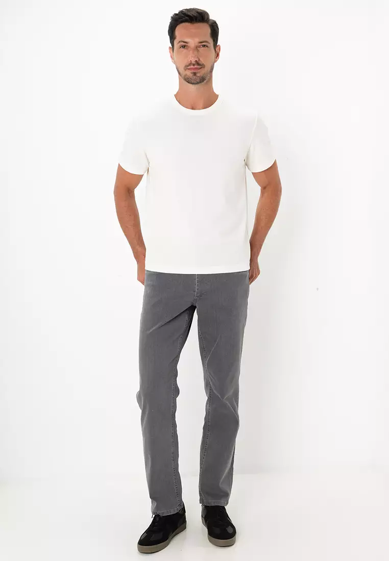 Soul Straight Fit Jeans