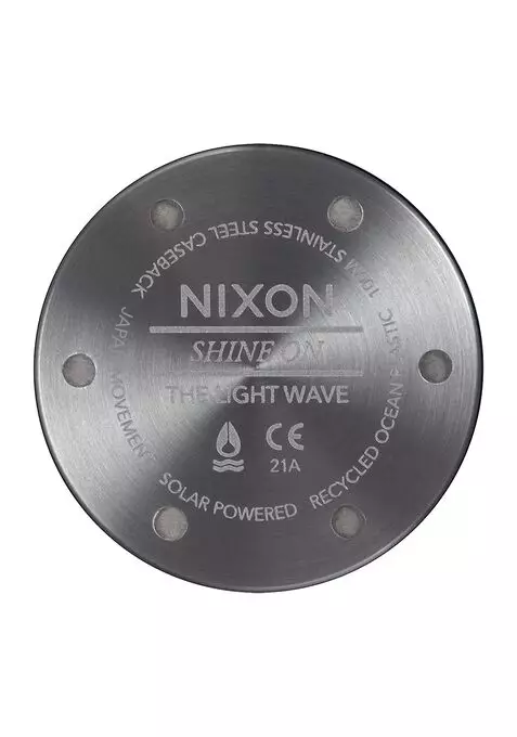 Light Wave Suprlus Green