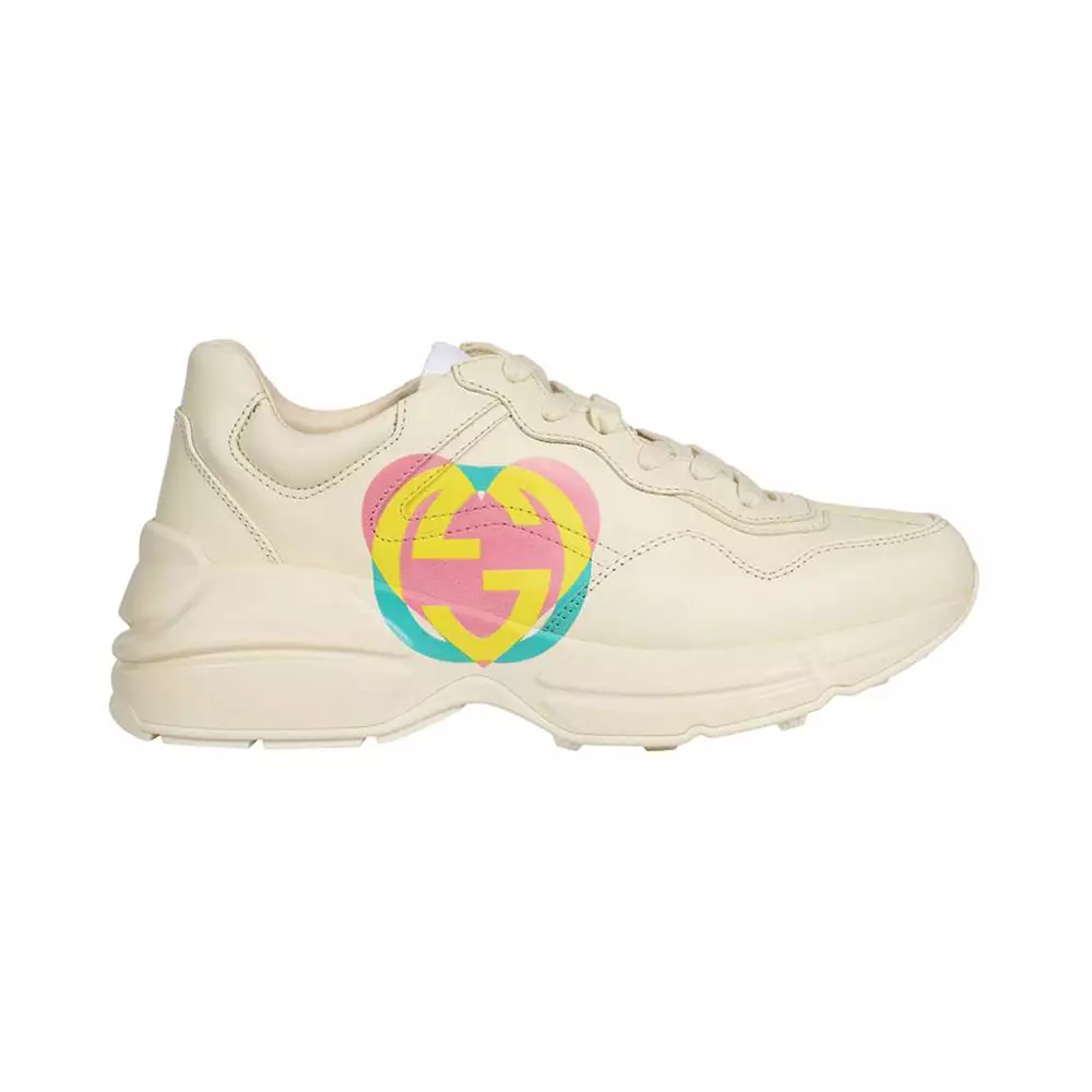 Gucci runner 550 new arrivals