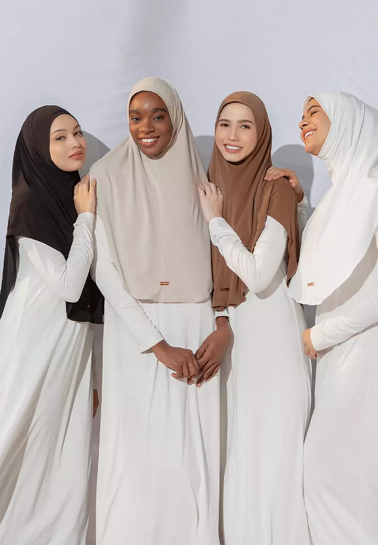 Naira Instan Syari Milo