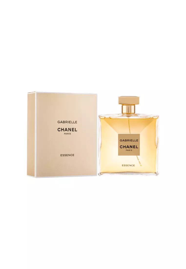 GABRIELLE CHANEL ESSENCE 香水 ギフトバッグ付き Buy Chanel Chanel Gabrielle Essence Eau De Parfum Spay 2026 Online