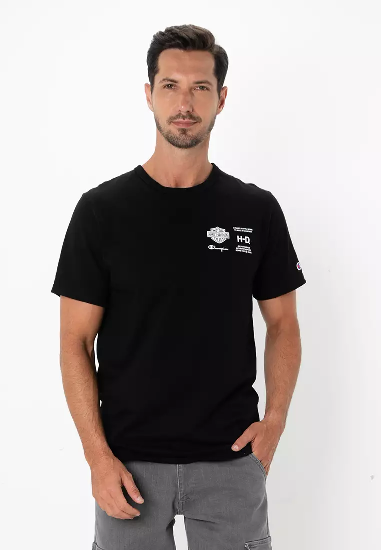 Harley-Davidson® Champion x Harley-Davidson® Fanatic Tee